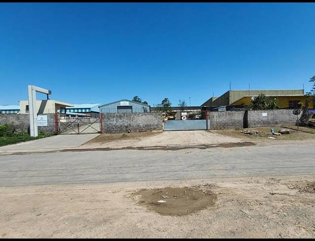 INDUSTRIAL FOR SALE IN SOUTHERNWOOD